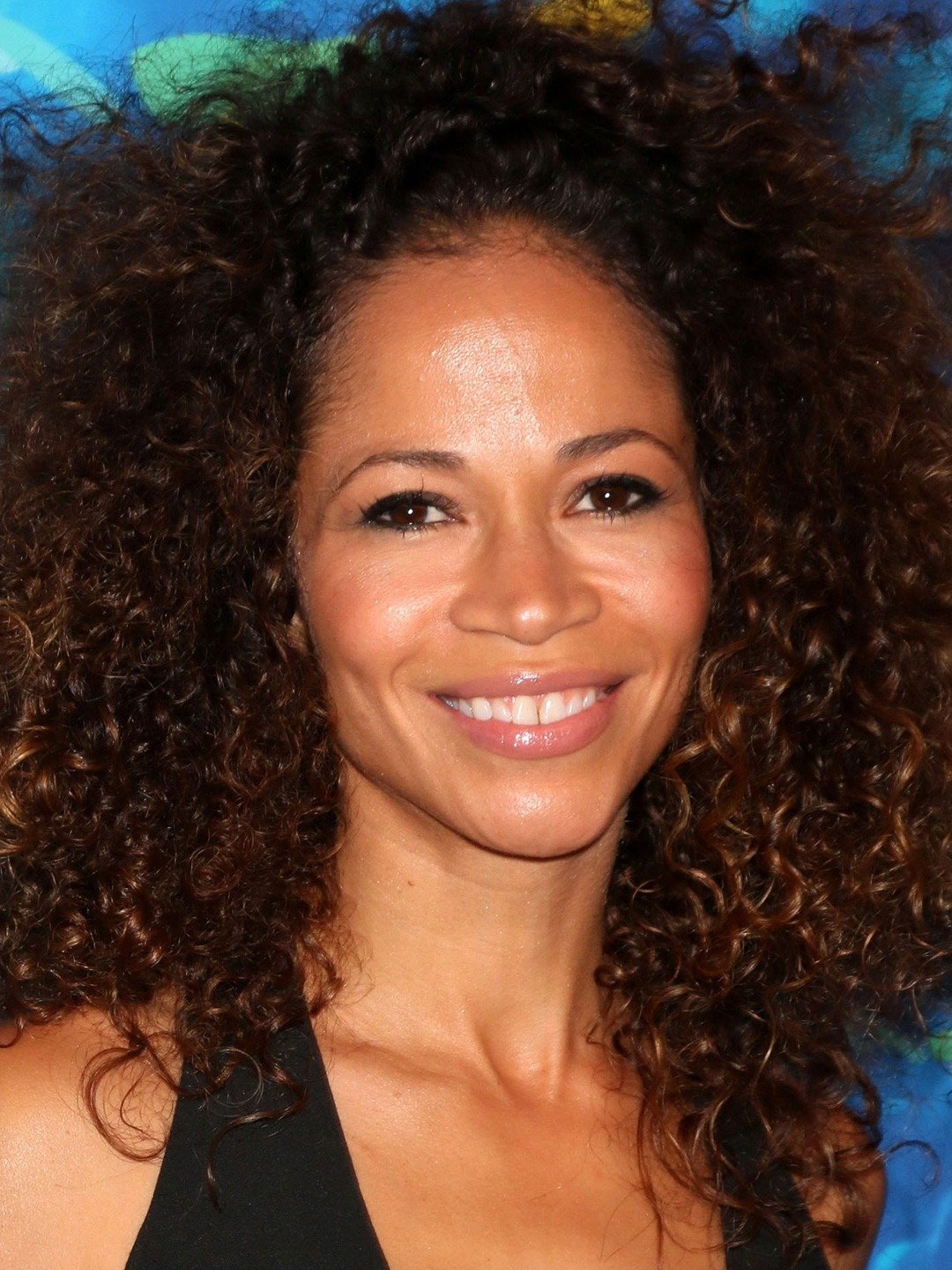 Sherri Saum